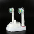 thumbnail image 3 of Cabezal de cepillo de dientes eléctricofunda protectora para Braun Oral Bherramienta de viaje para el hogar Tmvgtek Cuidado Belleza, 3 of 6