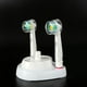 thumbnail image 5 of Cabezal Cepillo Dientes Eléctrico Funda Protectora para Herramienta para El, 5 of 6