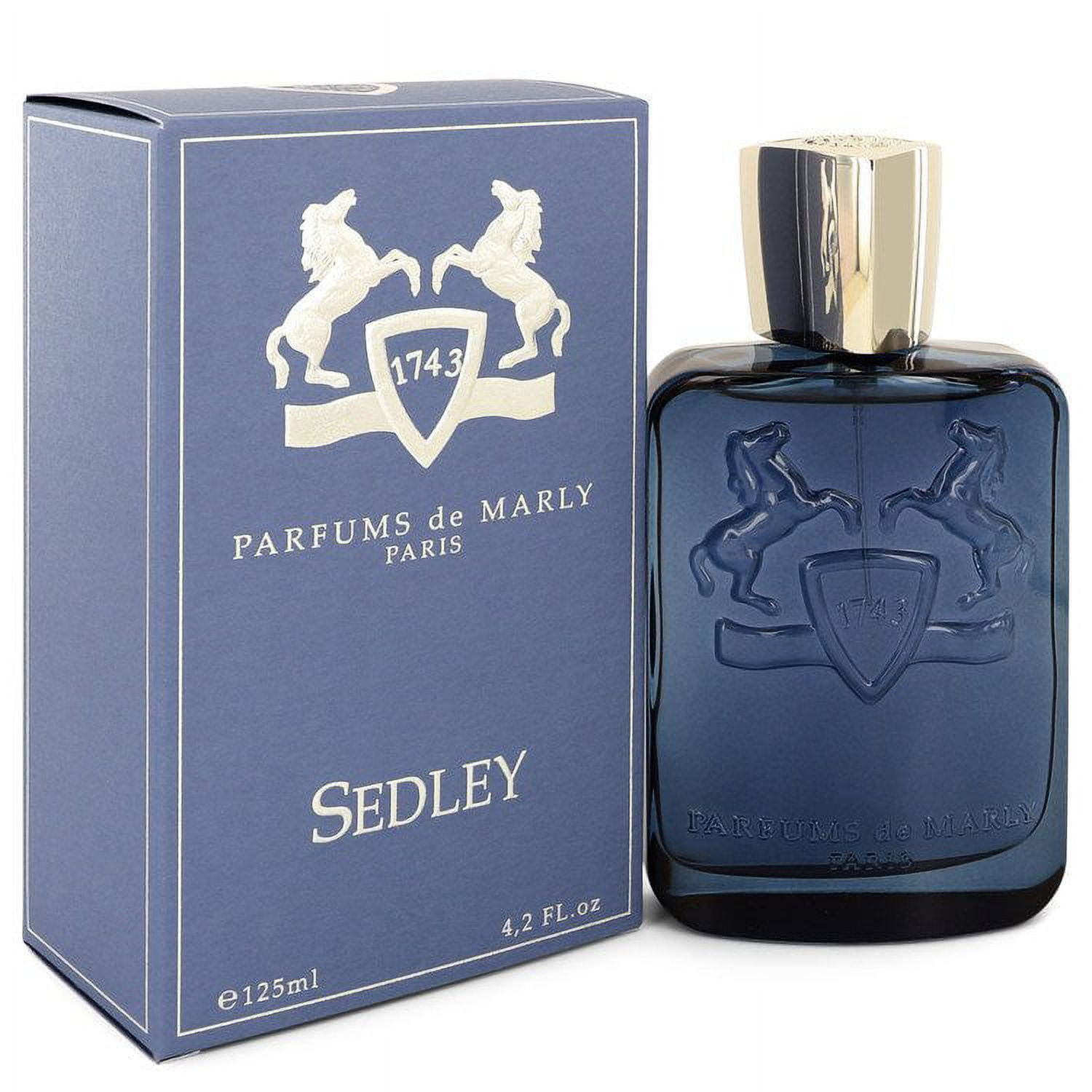 Parfums de Marly SEDLEY 125ml 香水 Parfums De Marly Sedley – Perfume Shop
