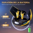 thumbnail image 4 of Auricular Bluetooth Inalámbrico Es Compatible Con iPhone, 4 of 8