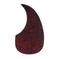 thumbnail image 2 of Placa Autoadhesiva Pickguard Plate Para Piezas De Guitarra Acústica - 1, se describe Sunnimix Pickguard de guitarra acústica, 2 of 8