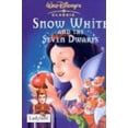 thumbnail image 1 of Pre-Owned Snow White and the Seven Dwarfs (Hardcover) 1844220370 9781844220373, 1 of 1