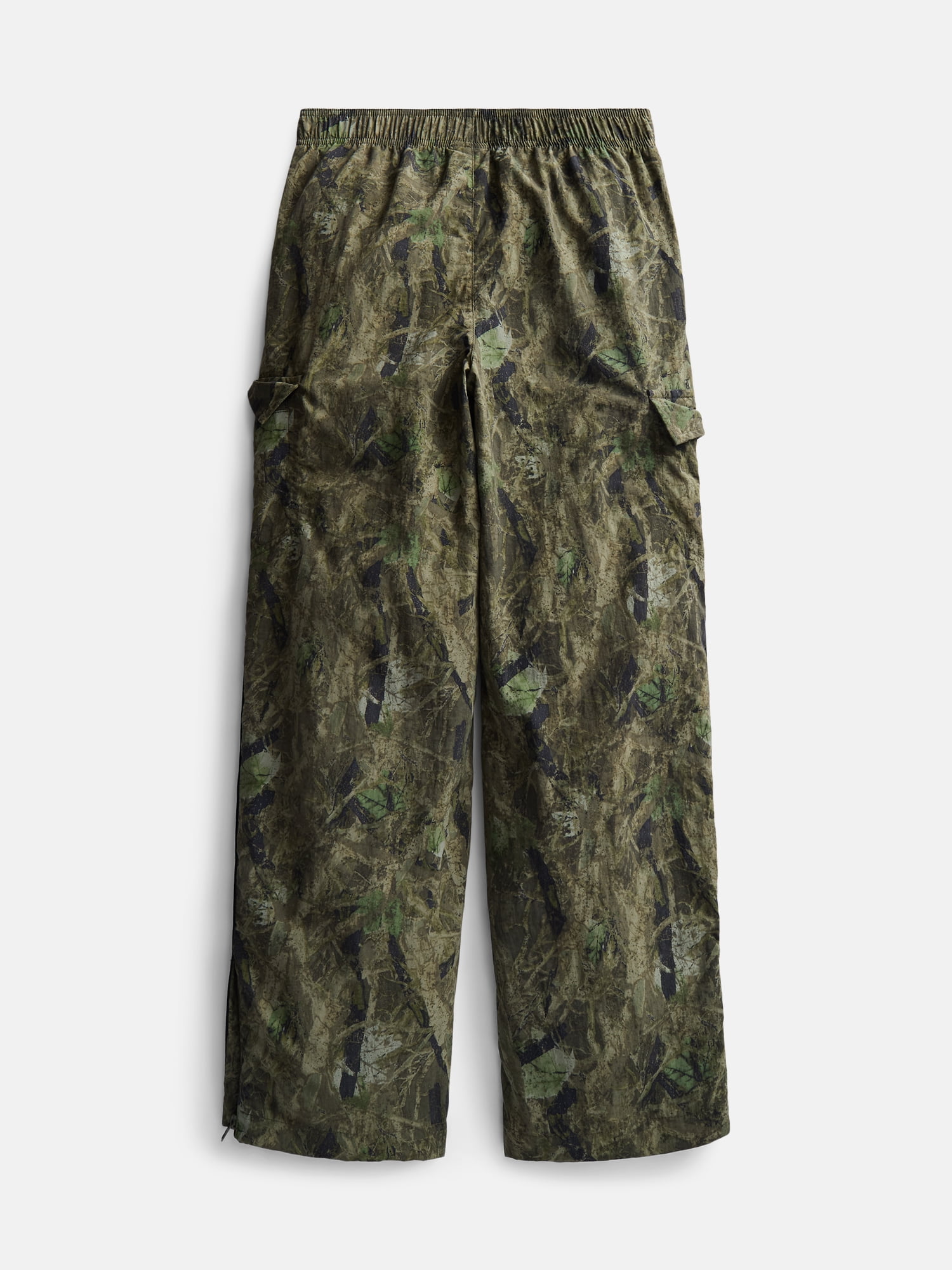 Weekend Academy Boys Cargo Track Pants, Sizes 4-18