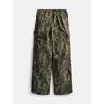 thumbnail image 2 of Weekend Academy Boys Cargo Track Pants, Sizes 4-18, 2 of 4