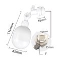 thumbnail image 4 of Goodhd Adjustable Plastic Float Valve Ball Aquarium Control Switch for Water Tower, 4 of 4