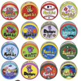 thumbnail image 5 of Spot It Classic Card Game Education Dedicated Deck Card GameSports, 5 of 5