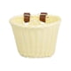 thumbnail image 4 of Cesta de bicicleta Strade Fareast Limited para niños con 2 correas desmontable beige, 4 of 8