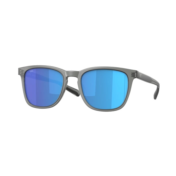 Gafas de Sol Costa Del Mar Sullivan Square 580G 52mm para Hombre