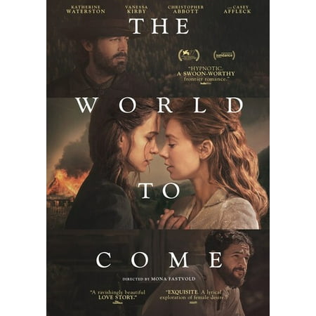 The World to Come (DVD)