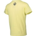 thumbnail image 3 of Men's Yellow Club America Rounded T-Shirt, 3 of 3