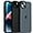 Matte Black, variant on Designed for iPhone 14 Plus Case Clear, with 2 x Screen Protector and Camera Lens Protector [Not Yellowing] Protective Case for iPhone 14 Plus 6.7 inch-Clear