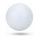 thumbnail image 1 of 1 pelota de golf con iluminación LED electrónica para practicar deportes en la oscuridad (rosa), 1 of 9
