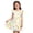k3116-Light Blue4, variant on LIIPEE Girls Dresses Party Celebration Easter Graphic Printed Sleeveless Crew Neck Ruffle Dress Toddler Kids Comfortable Breathable Soft Loose Fit Cute Flowy Dresses,Yellow,14-15 Years