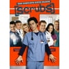 Scrubs: The Complete Sixth Season (DVD), Mill Creek, Comedy