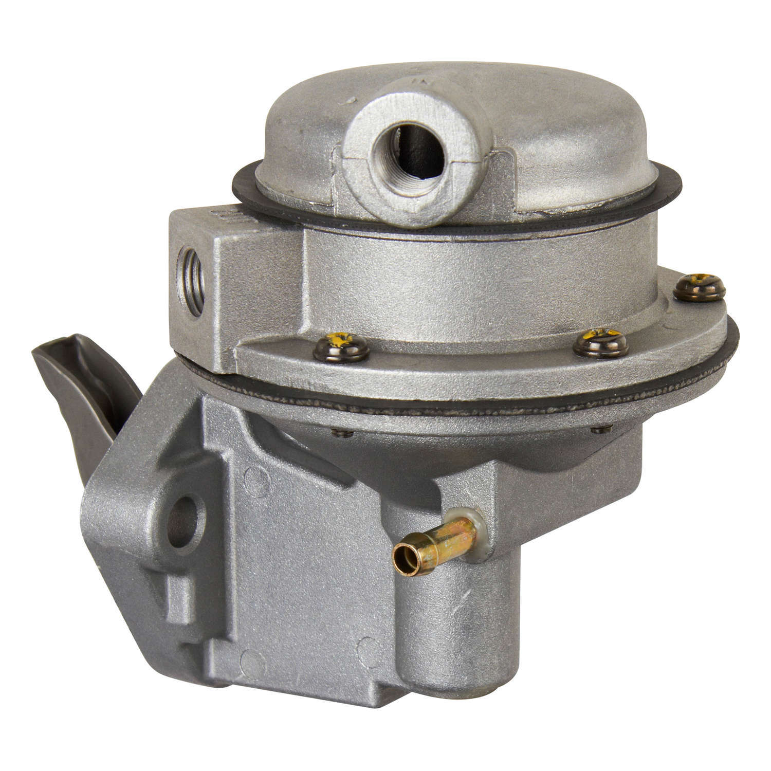 CARQUEST Fuel Pump Mechanical