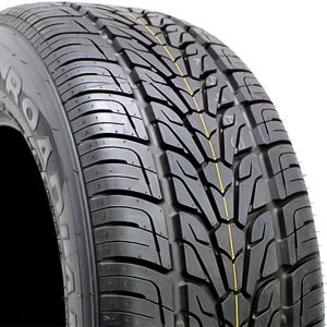 Nexen Roadian HP 265/60R17 108V A/S Performance Tire Fits: 2007-11 Chevrolet Tahoe PPV, 2012-14 Chevrolet Tahoe SSV Sansujyuku sansujyuku.com