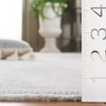thumbnail image 4 of SAFAVIEH Signature Velasco Abstract Area Rug, Light Grey/Grey, 8' x 10', 4 of 7