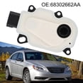 thumbnail image 2 of Fule Shutter Grille Air Actuator Motor Fits For Chrysler 200 2015-2017 68302662AA 6477R1000 Front Grille Motor, 2 of 10