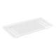thumbnail image 5 of Bandeja de baño, bandeja de tocador para baño, estante de almacenamiento, bandeja de anillo, organizador de mostrador de baño para tocador, mesa de Sunnimix Bandeja de mostrador de baño, 5 of 8