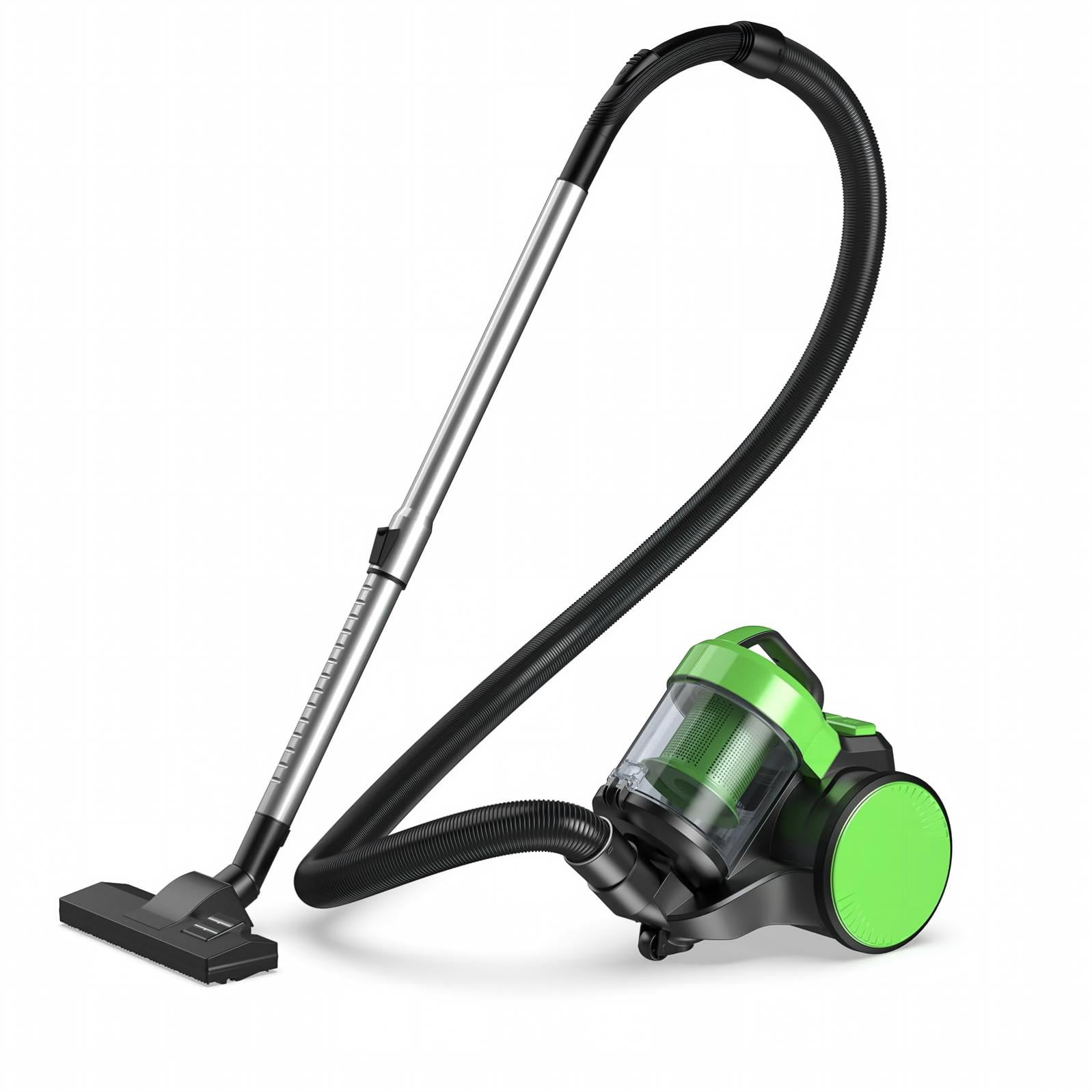 Green-Canister Type
