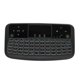 thumbnail image 5 of A36 Mini Wireless Keyboard 2.4G Color Backlit Air Mouse Touchpad Keyboard For Android TV Box Smart TV PC PS3, 5 of 5
