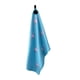 thumbnail image 2 of Toalla limpiadora de pelotas de golf, toalla limpiadora de pelotas de golf, regalo de golf para hombres y mujeres Azul, 2 of 9