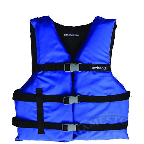 Kwik Tek Youth Nylon Life Vest by Kwik Tek Inc