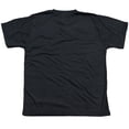 thumbnail image 3 of Elvis Presley Woodgrain Youth Sublimated T-Shirt White, 3 of 4
