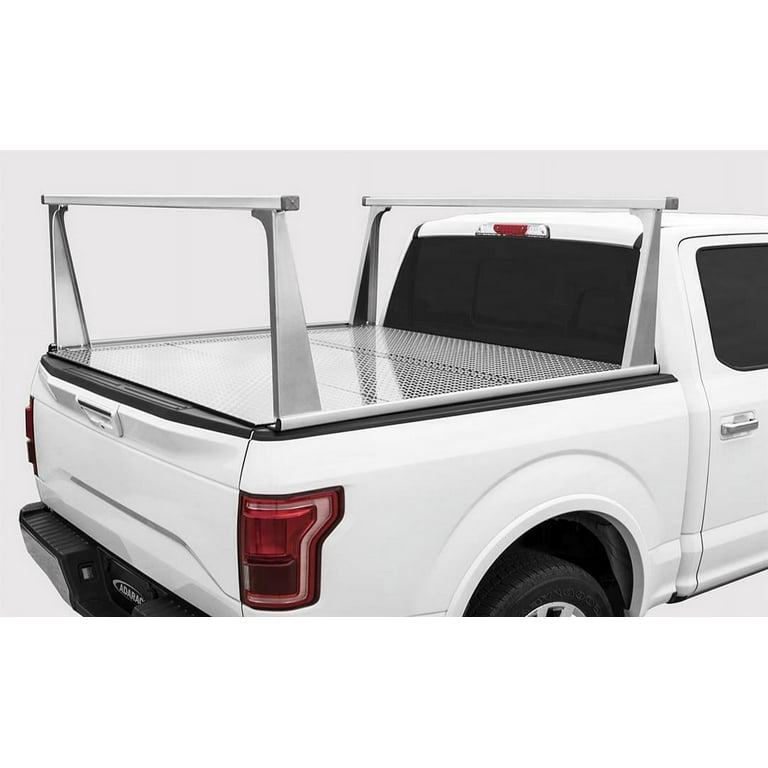 Access ADARAC Aluminum Pro Series 02+ Dodge Ram 1500 6ft 4in Bed (w/o  RamBox) Truck Rack