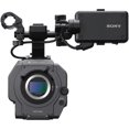 thumbnail image 6 of Sony Pro XDCAM PXW-FX9 Professional Digital Camcorder, 3.5" LCD Touchscreen, Exmor R CMOS, High Dynamic Range (HDR), 4K, 6 of 12