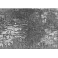 thumbnail image 1 of Ahgly Company Indoor Rectangle Oriental Gray Industrial Area Rugs, 2' x 3', 1 of 4