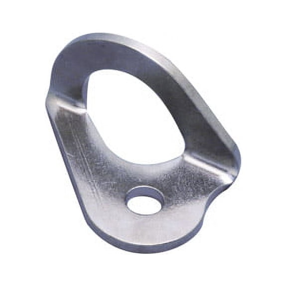 STAINLESS TIE DOWN TAB, 304 SS