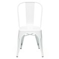 thumbnail image 4 of Heavenly Collection Metal Dining Chair SET OF 2, 4 of 7