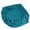 BlueB, variant on 1-Piece Stretch Sofa Slipcover, Universal Full Coverage Couch Cover, Jacquard Elastic Furniture Protector for Pets & Kids, Non- Soft Polyester Fabric, fits 3-Seater Sofas