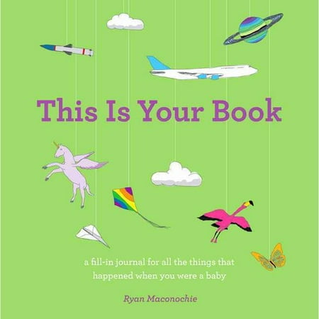 This Is Your Book