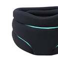 thumbnail image 4 of Mdesiwst Memory Foam Neck Support Cervicorrect Neck Support Brace for Women Men Soft Breathable Memory Sponge Neck Guard Collar Pressure Relief Comfortable, 4 of 8