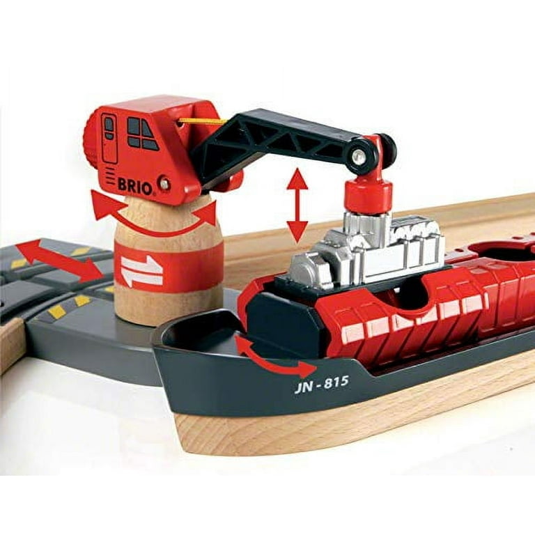 Brio sea travel set sale
