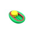 thumbnail image 2 of Magnetic Push-Pull Fidget Toy, Colorful Stress Relief Cards with Durable ABS Material, Portable Desk Anxiety Reducer, Fine Motor Skill Trainer for All Ages, Office Classroom Gadget, 2 of 8