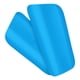 thumbnail image 2 of 1 Par de Espinilleras de Fútbol Protección en Piernas Diseño Ergonómico Material Ligero PE EVA Antigolpes Adecuado para Niños Adultos Entrenamiento Ju azul, 2 of 8