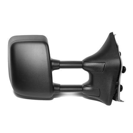 DNA Motoring MR-OEM-032-R For 2004 to 2014 Nissan Armada Pathfinder Titan Powered Heated Right Side Towing Mirror 05 06 07 08 09 10 11 12 13