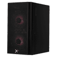thumbnail image 2 of PC Gamer Xtreme PC Gaming NVIDIA GeForce RTX 5060 Intel Core i5 12400F 16GB SSD 1TB WIFI W11 Black gaming 1080p, estudios y multitarea, 2 of 6