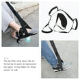 thumbnail image 2 of Leg Lift Belt Multi-use Leg Strap Disabled Leg Lifter Nylon Leg Lifter Wear-resist Leg Strap, 2 of 9