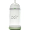 NxGen Medium Flow Bottle (9.5oz) - White