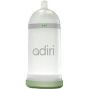 NxGen Medium Flow Bottle (9.5oz) - White