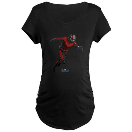 

CafePress - Ant Man Maternity Dark T Shirt - Maternity Dark T-Shirt