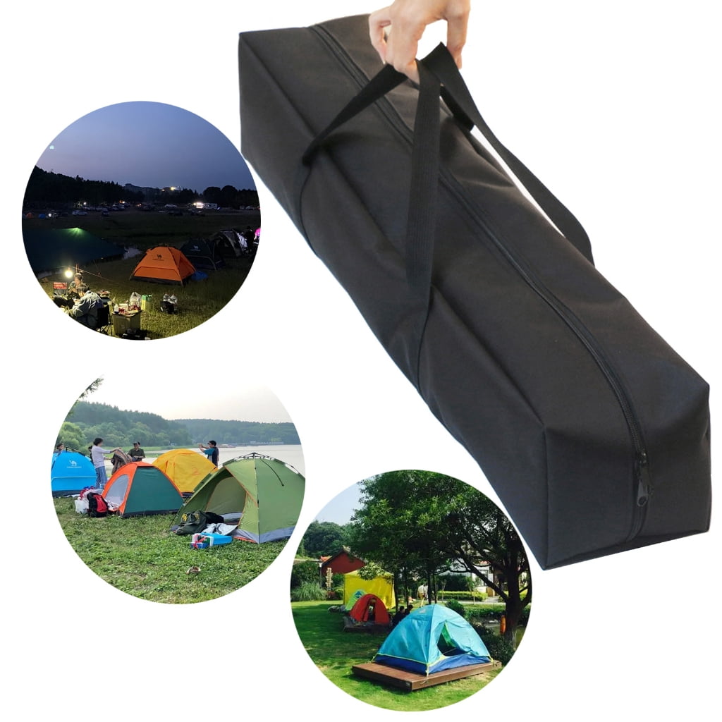 Waterproof Foldable Luggage Bag with Handle Extra Large Zippered Duffels Bag for Travel Camping Sports Equipment Storage