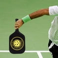 thumbnail image 1 of Raqueta de pickleball DYNWAVEMX Paddle de fibra de vidrio premium Estilo B, 1 of 8