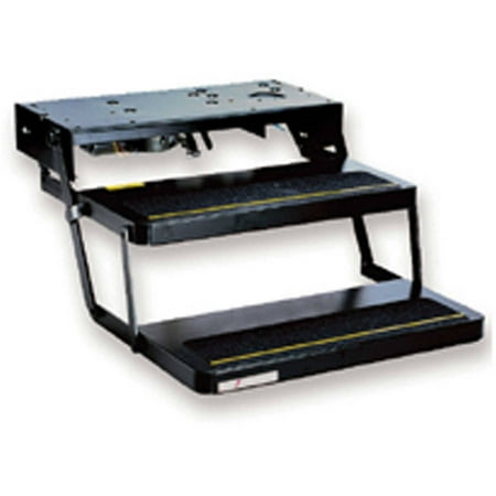 Kwikee 372261 32 Series Double Tread Electric Step