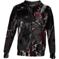 thumbnail image 5 of ProSphere Boys' Central Washington University Marble Fullzip Hoodie, 5 of 8