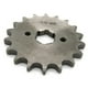 thumbnail image 5 of 428 18T 20mm Piñón de Motor de Motocicleta para 110cc 125cc 140cc Chino ATV Quad Dirt Bike Yotijar  Cog del piñón de cadena delantero 18T, 5 of 9